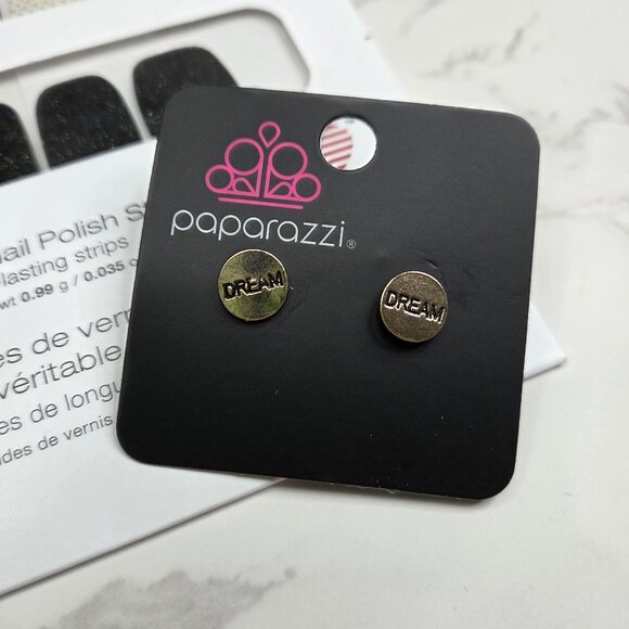 Retired Color Street Sakura - Duo #1 - Picture 2 of 4